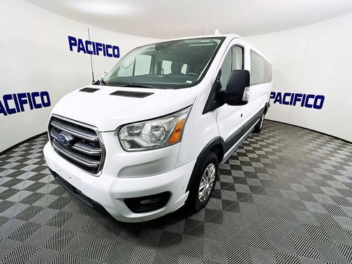2020 Ford Transit-350 XLT