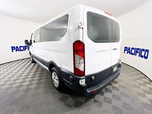 2020 Ford Transit-350 XLT