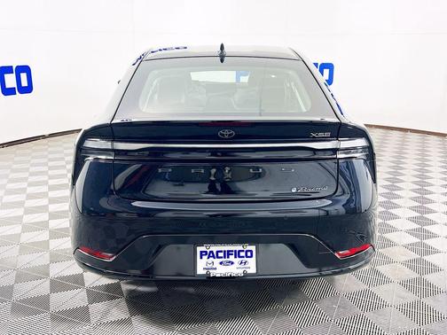 2024 Toyota Prius Prime XSE Premium