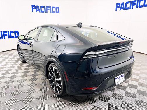 2024 Toyota Prius Prime XSE Premium