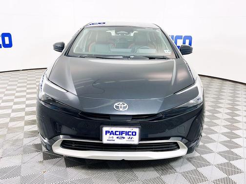 2024 Toyota Prius Prime XSE Premium