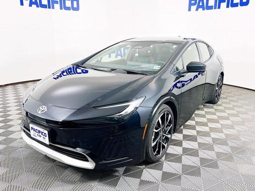 2024 Toyota Prius Prime XSE Premium