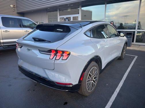 2024 Ford Mustang Mach-E Premium