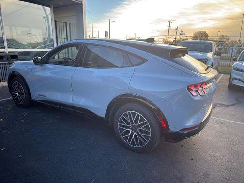 2024 Ford Mustang Mach-E Premium