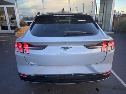 2024 Ford Mustang Mach-E Premium