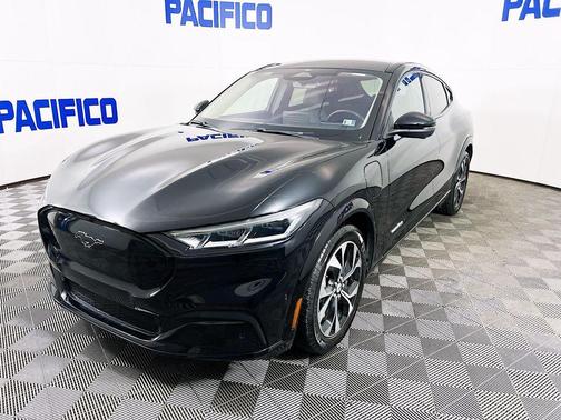 2023 Ford Mustang Mach-E Premium