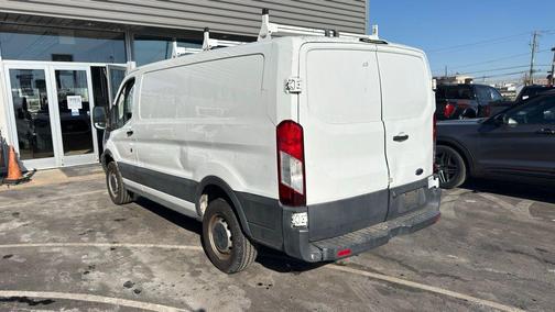 2016 Ford Transit-250 Base