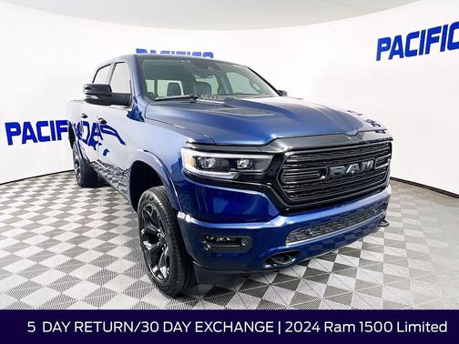 2024 RAM 1500 Limited