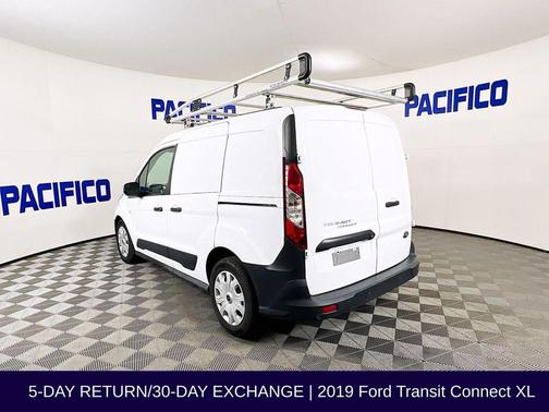 2019 Ford Transit Connect XL