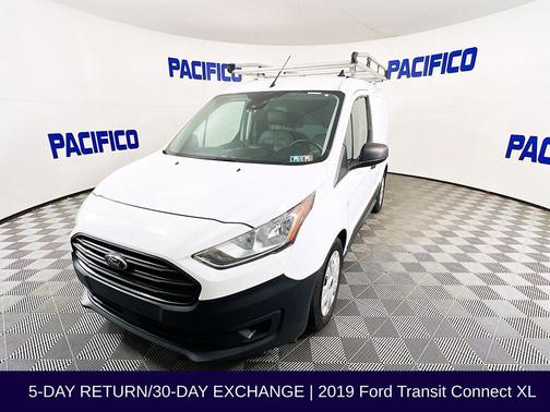 2019 Ford Transit Connect XL