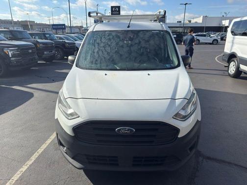 2019 Ford Transit Connect XL