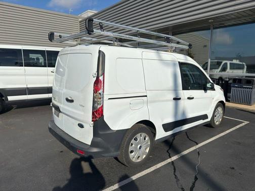 2019 Ford Transit Connect XL