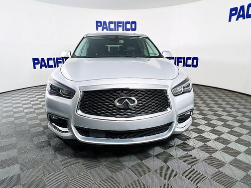 2020 INFINITI QX60 Pure
