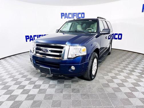 2014 Ford Expedition XLT