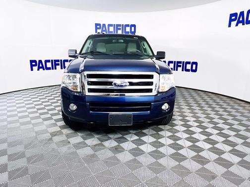 2014 Ford Expedition XLT