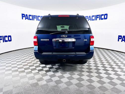 2014 Ford Expedition XLT