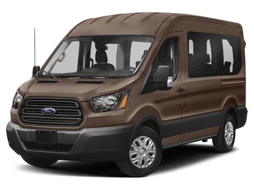 2018 Ford Transit-150 XL