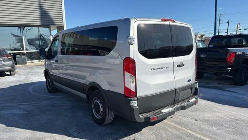 2018 Ford Transit-150 XL