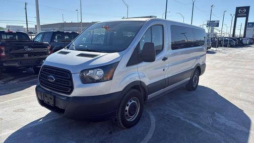 2018 Ford Transit-150 XL