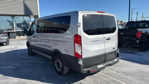 2018 Ford Transit-150 XL