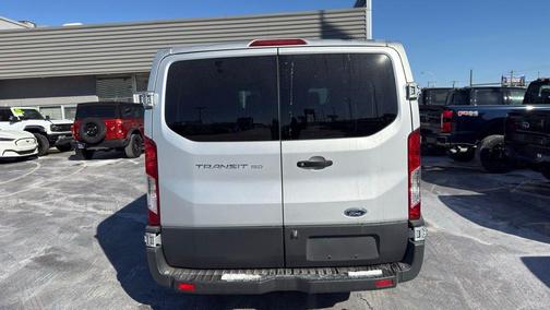 2018 Ford Transit-150 XL