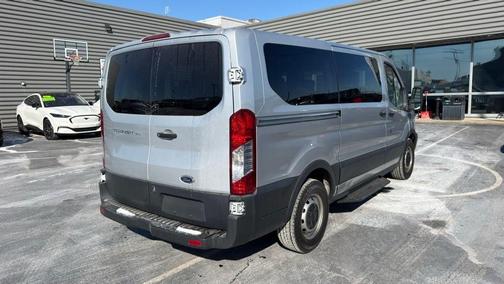 2018 Ford Transit-150 XL