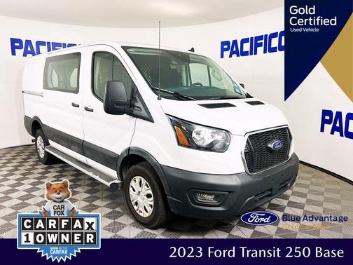 2023 Ford Transit-250 Base