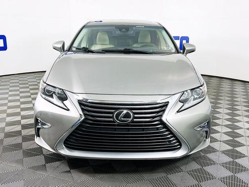 2018 Lexus ES 350 Base