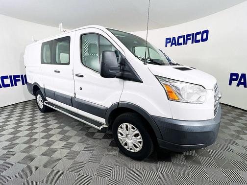 2016 Ford Transit-250 Base
