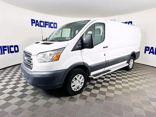 2016 Ford Transit-250 Base
