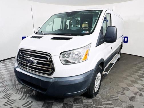 2016 Ford Transit-250 Base