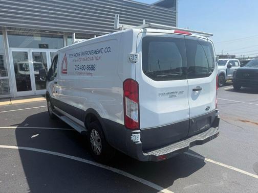 2016 Ford Transit-250 Base