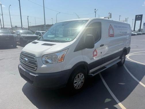 2016 Ford Transit-250 Base