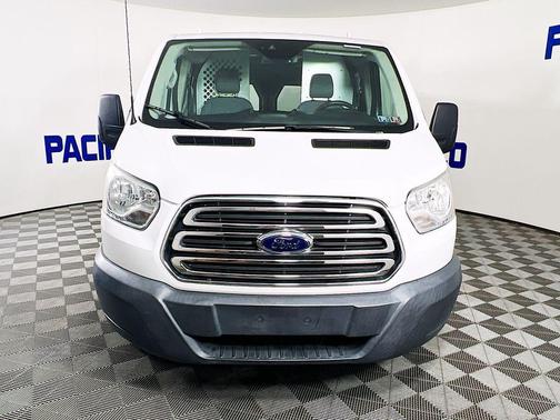 2016 Ford Transit-250 Base