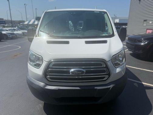 2016 Ford Transit-250 Base