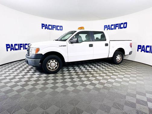 2014 Ford F-150 XL