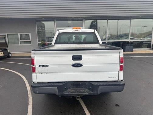 2014 Ford F-150 XL