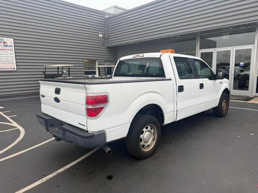 2014 Ford F-150 XL