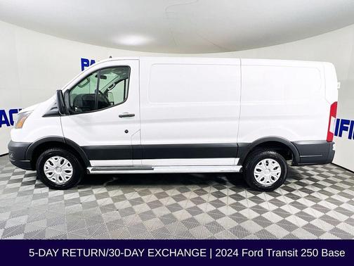 2024 Ford Transit-250 Base