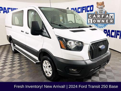 2024 Ford Transit-250 Base