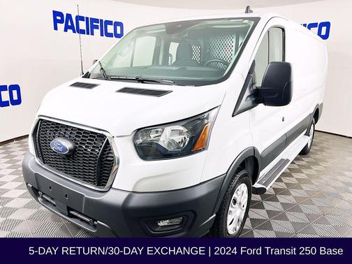 2024 Ford Transit-250 Base