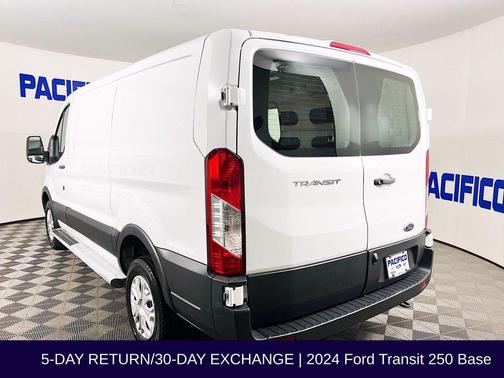 2024 Ford Transit-250 Base