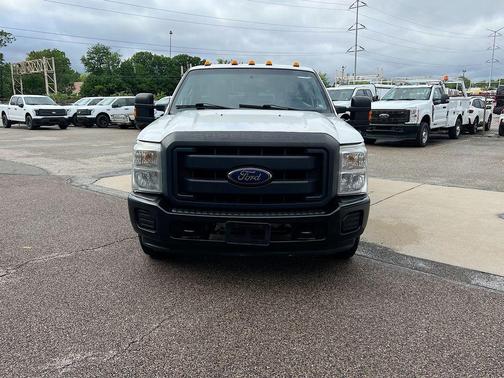 2016 Ford F-250 XL