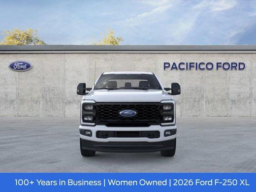 2026 Ford F-250 XL