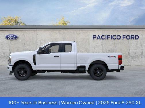 2026 Ford F-250 XL