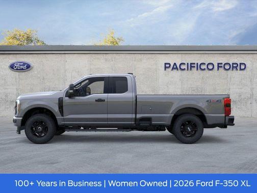 2026 Ford F-350 XL