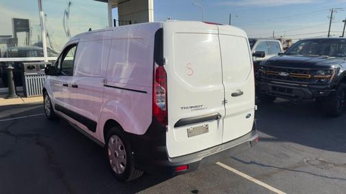 2021 Ford Transit Connect XL