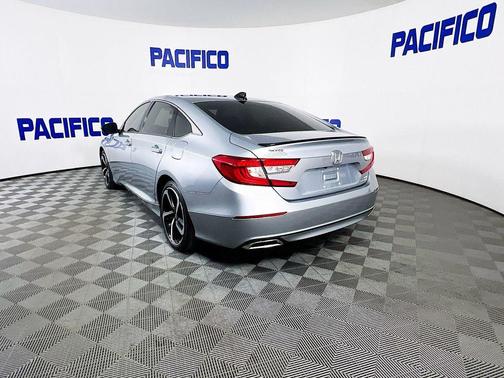 2021 Honda Accord Sport 2.0T