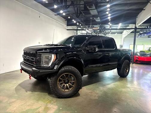 2023 Ford F-150 Raptor R