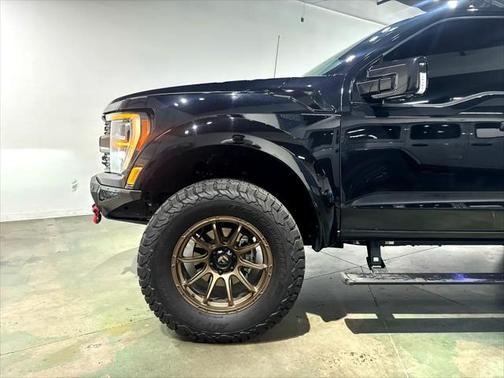 2023 Ford F-150 Raptor R